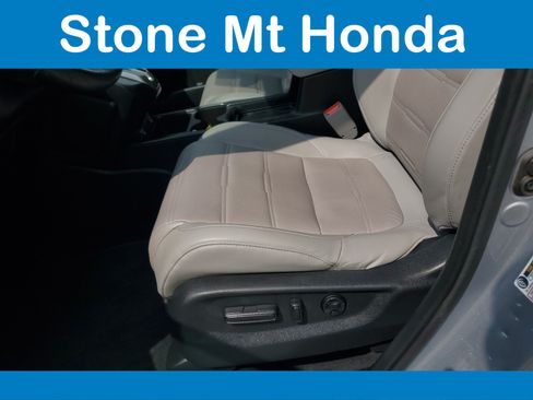 Used 2020 Honda CR-V EX-L image 18