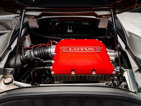 Used 2020 Lotus Evora image 40