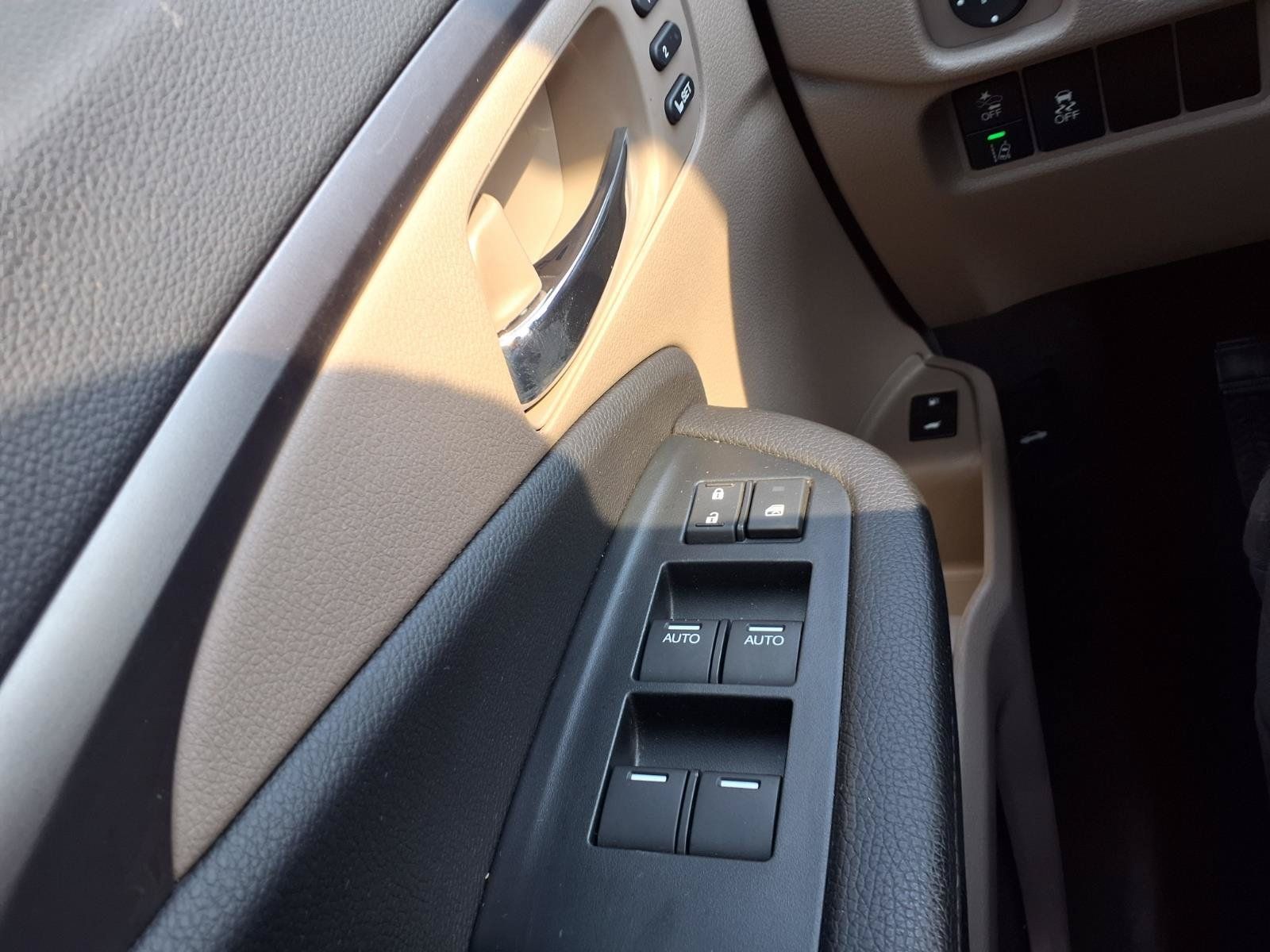 Certified 2022 Honda Pilot EX-L image 12