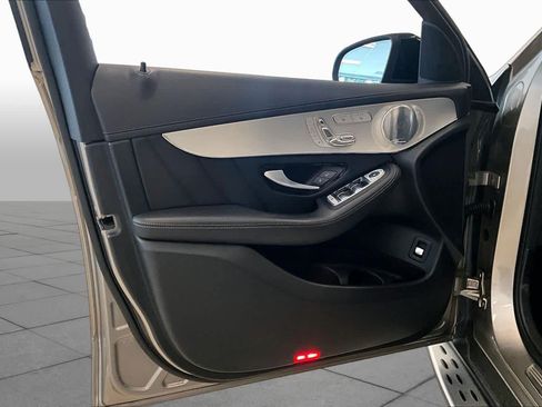 Used 2019 Mercedes-Benz GLC 43 AMG 4MATIC Coupe image 20