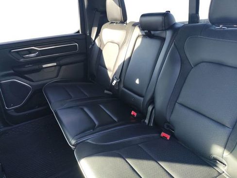 Used 2023 RAM 1500 Laramie image 13