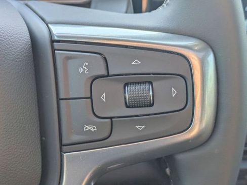 New 2026 Chevrolet Silverado 1500 RST w/ RST All Star Premium Package image 17