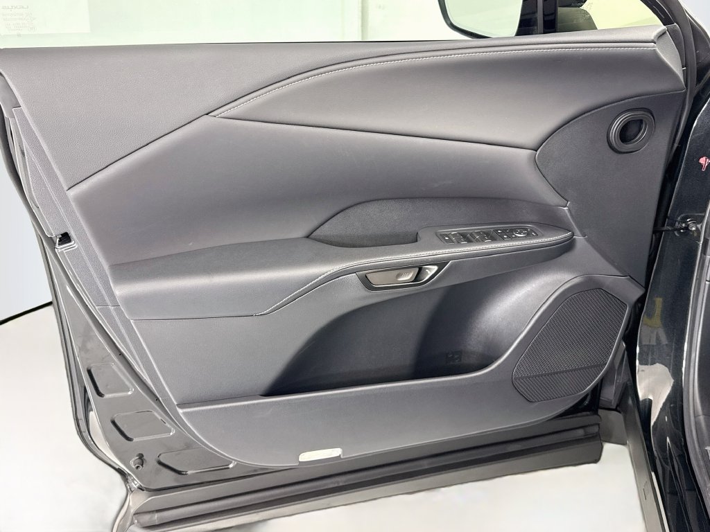 Used 2024 Lexus RX 350 Premium w/ Cold Area Package FWD image 22
