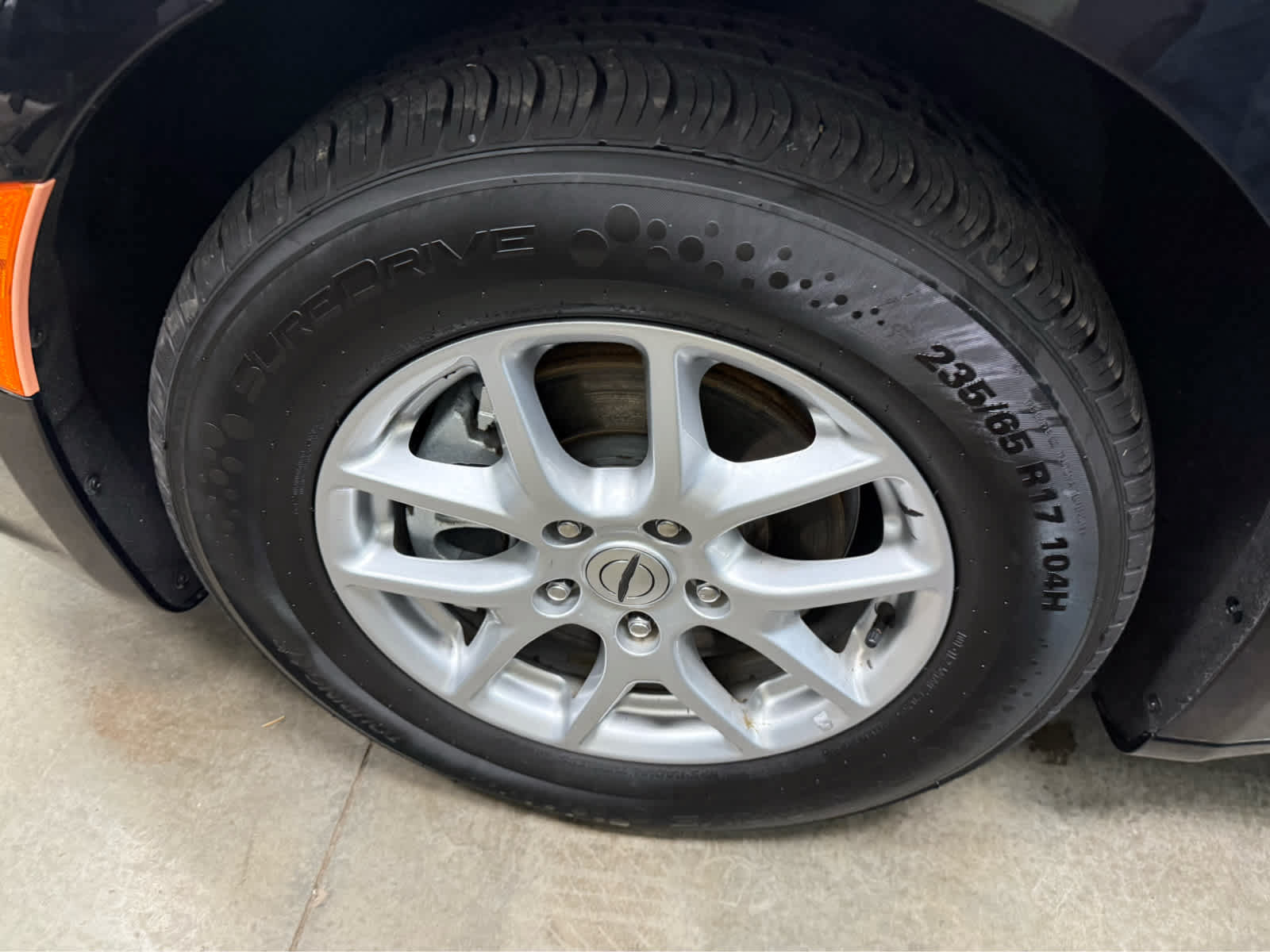 Used 2022 Chrysler Pacifica Touring-L FWD image 31