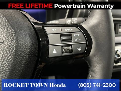 New 2026 Honda Pilot Elite image 17