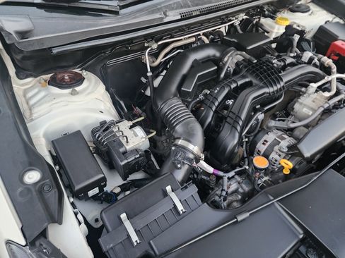 Used 2019 Subaru Impreza 2.0i image 36