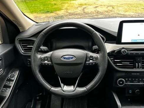 Used 2020 Ford Escape SE Sport AWD/4WD image 27