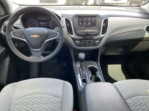 Used 2023 Chevrolet Equinox LS FWD image 4