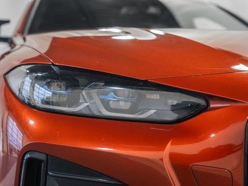 Used 2023 BMW i4 M50 w/ Premium Package image 14