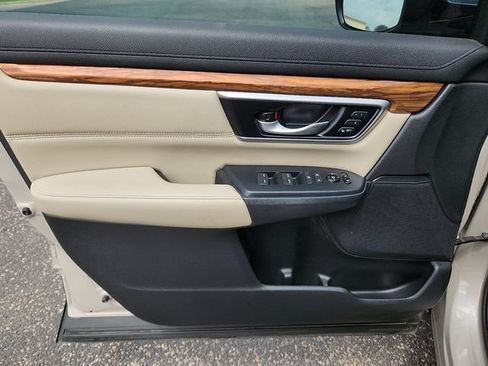 Used 2019 Honda CR-V EX-L image 12