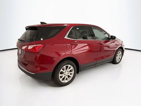 Used 2020 Chevrolet Equinox LT FWD image 7
