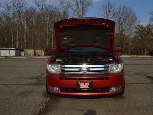 Used 2012 Ford Flex SEL w/ Equipment Group Order Code image 71