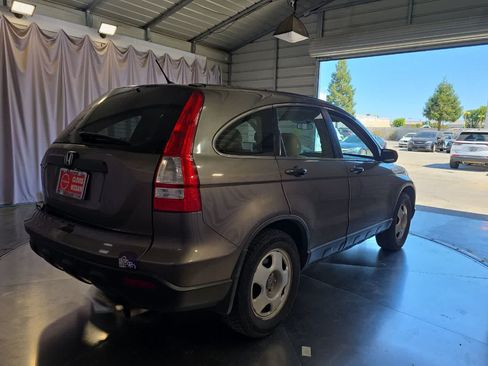 Used 2009 Honda CR-V LX image 3