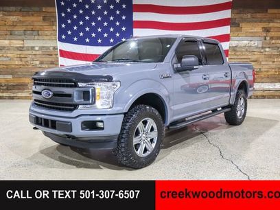 Used 2020 Ford F150 XLT w/ Equipment Group 302A Luxury