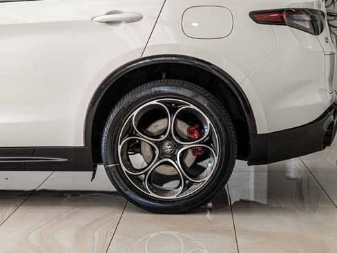 New 2025 Alfa Romeo Stelvio Sprint w/ Veloce Package image 7