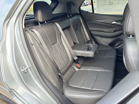 New 2026 Buick Encore GX Avenir w/ Avenir Technology Package image 45