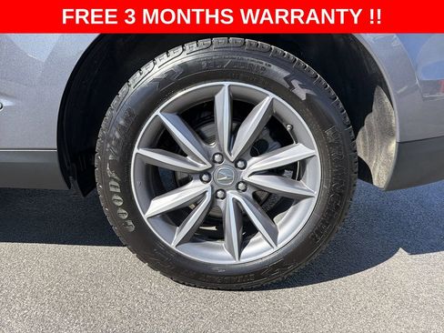 Used 2019 Acura RDX w/ Technology Package image 34