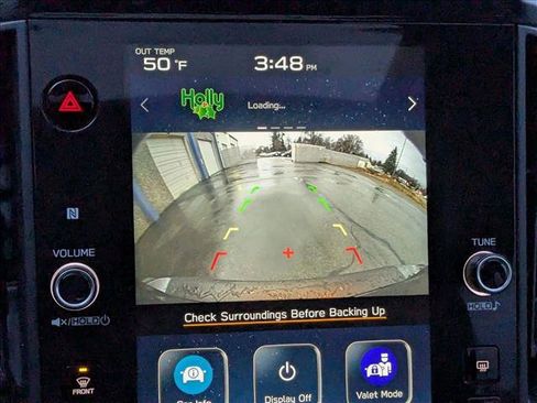 Certified 2025 Subaru Crosstrek 2.0i Premium image 16