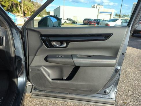 Certified 2024 Honda CR-V Sport Touring image 34