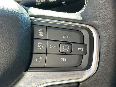 New 2026 Jeep Grand Wagoneer L 4WD image 27