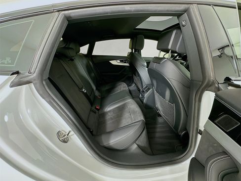 Used 2023 Audi A5 2.0T Prestige w/ Black Optic Plus Package image 31