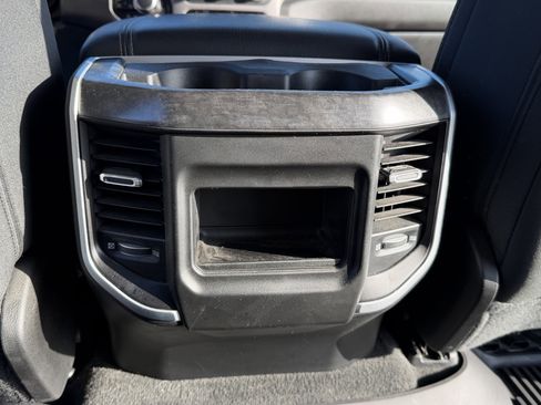 Used 2021 RAM 1500 Big Horn AWD/4WD image 38