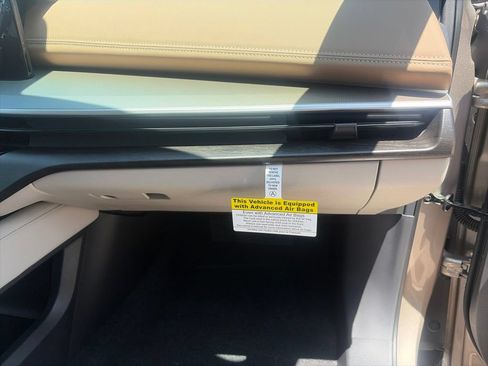 New 2026 Nissan Murano Platinum w/ Cargo Package AWD/4WD image 37