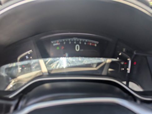 Used 2018 Honda CR-V EX image 17