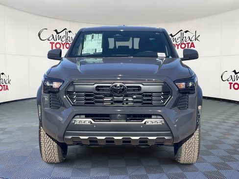 New 2026 Toyota Tacoma TRD Off-Road image 3