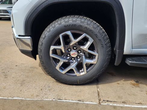 New 2026 GMC Sierra 1500 SLT w/ SLT Premium Plus Package image 53