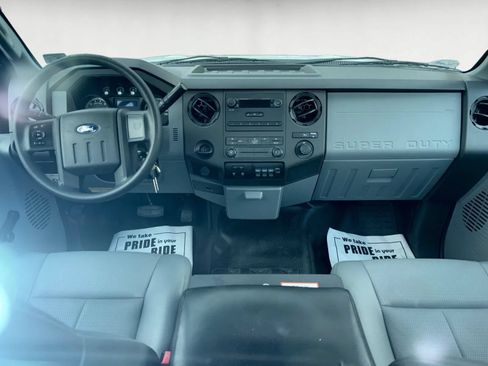 Used 2013 Ford F250 XL RWD image 10