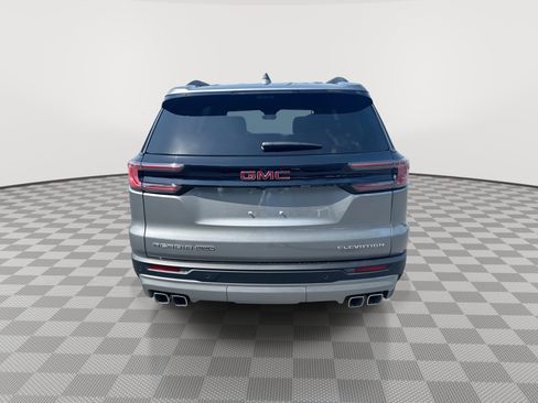 New 2026 GMC Acadia Elevation w/ Elevation Premium Package AWD/4WD image 7