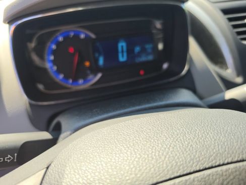 Used 2016 Chevrolet Trax LT FWD image 16