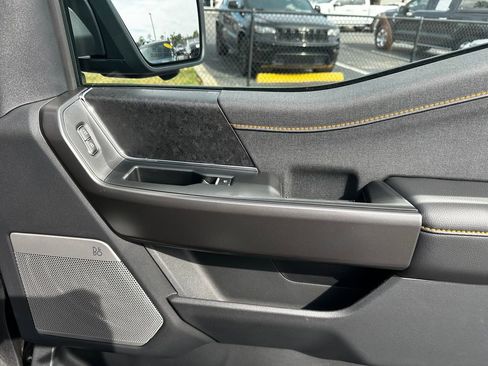 New 2025 Ford F150 Tremor w/ Bed Utility Package image 39