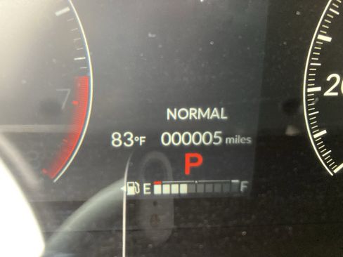 New 2026 Honda HR-V Sport image 15