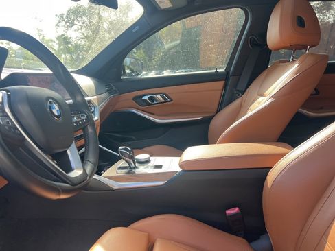 Used 2020 BMW 330i Sedan w/ Convenience Package image 30