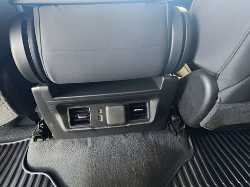 Used 2025 Chevrolet Silverado 2500 LT w/ Convenience Package AWD/4WD image 22