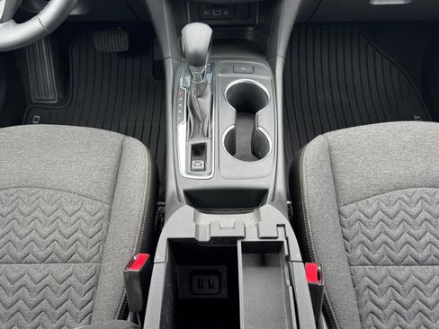 Used 2023 Chevrolet Equinox LT image 13