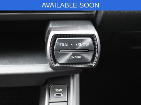 Certified 2026 Toyota RAV4 AWD Plug-in Hybrid image 24