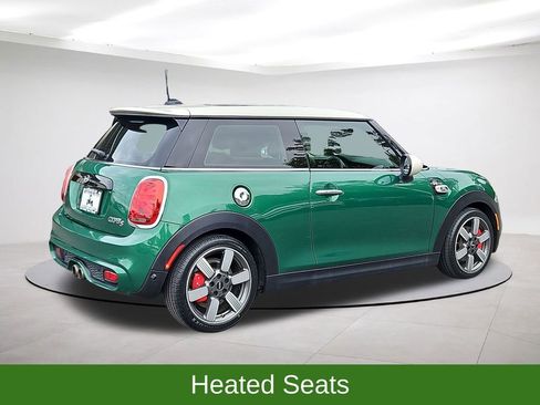 Used 2019 MINI Cooper S FWD image 7