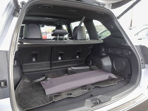 Used 2025 Subaru Forester Limited image 25