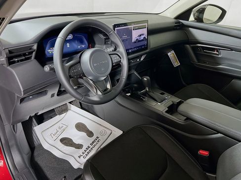 New 2026 MAZDA CX-5 Select image 8