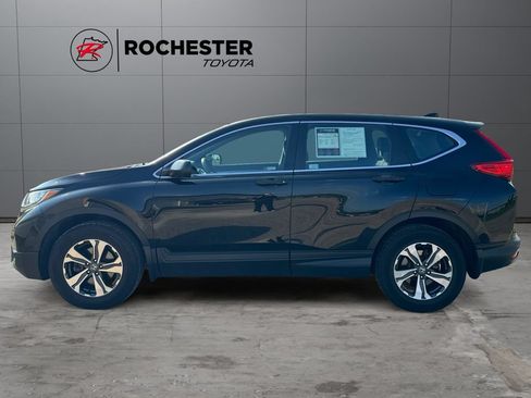 Used 2019 Honda CR-V LX image 2