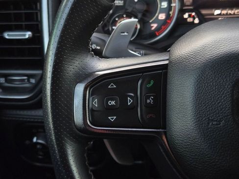 Used 2022 RAM 1500 TRX w/ TRX Level 2 Equipment Group image 36