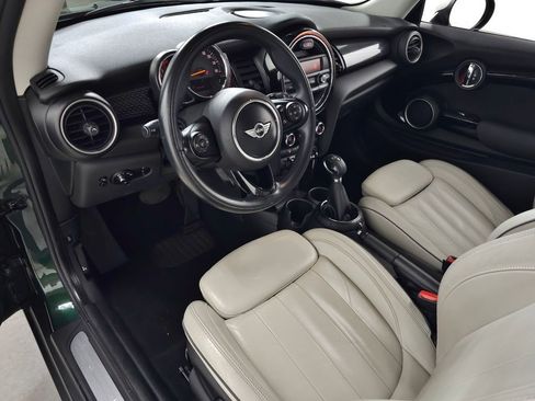 Used 2015 MINI Cooper S image 13