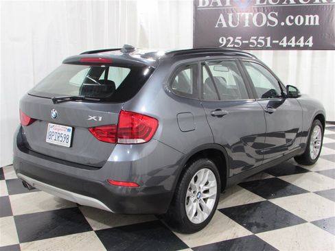 Used 2015 BMW X1 xDrive28i image 9