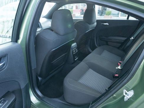 Certified 2023 Dodge Charger GT w/ Blacktop Package image 26