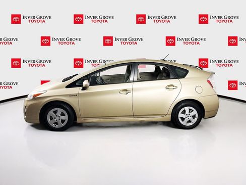 Used 2011 Toyota Prius Two image 8