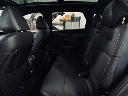 Used 2023 Hyundai Tucson N Line image 20