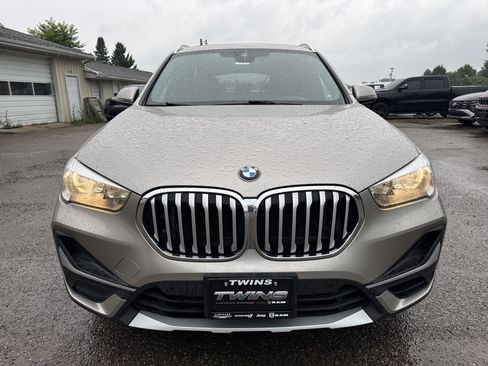 Used 2022 BMW X1 sDrive28i w/ Convenience Package FWD image 13